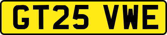 GT25VWE