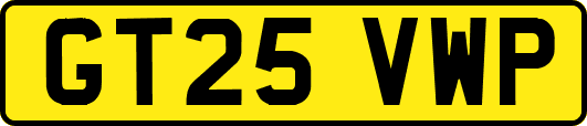 GT25VWP