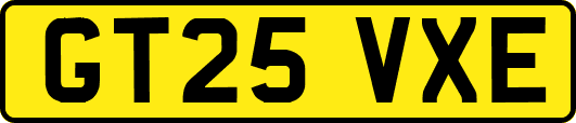 GT25VXE