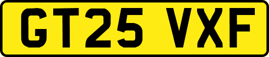 GT25VXF