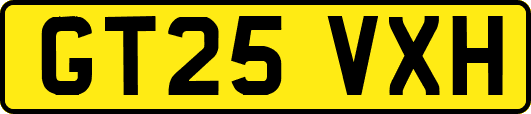 GT25VXH