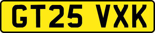 GT25VXK