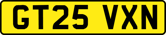 GT25VXN