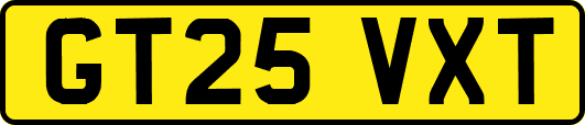 GT25VXT