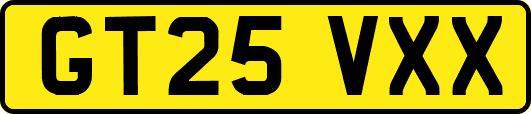GT25VXX