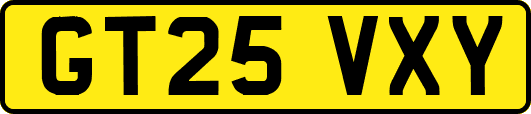 GT25VXY