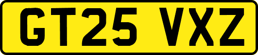 GT25VXZ