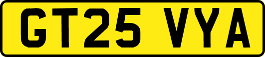 GT25VYA