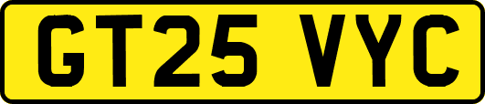 GT25VYC