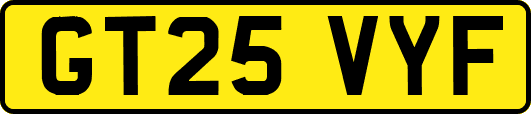 GT25VYF