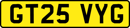 GT25VYG