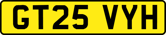 GT25VYH