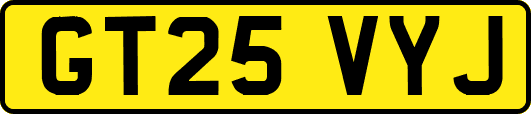 GT25VYJ