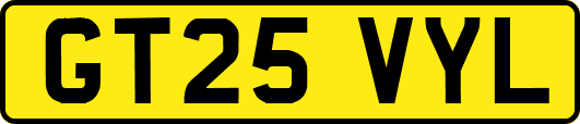 GT25VYL