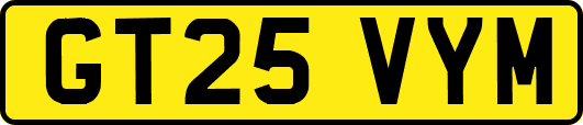 GT25VYM
