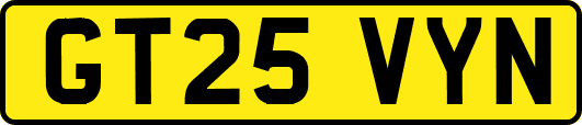 GT25VYN