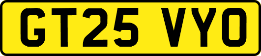 GT25VYO