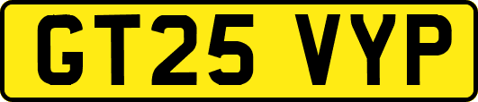GT25VYP