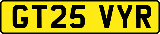 GT25VYR