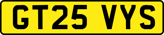 GT25VYS