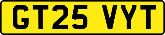 GT25VYT