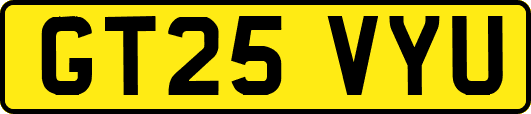 GT25VYU