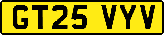 GT25VYV