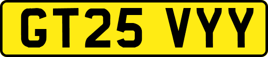 GT25VYY