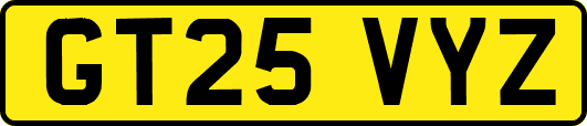 GT25VYZ