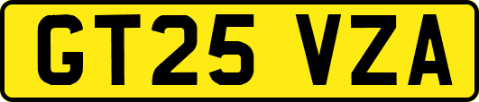 GT25VZA