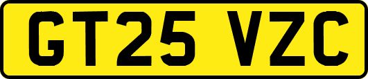 GT25VZC