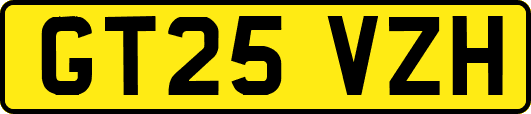 GT25VZH