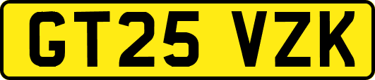 GT25VZK