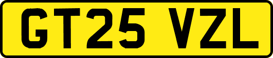 GT25VZL