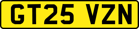 GT25VZN