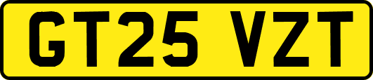 GT25VZT