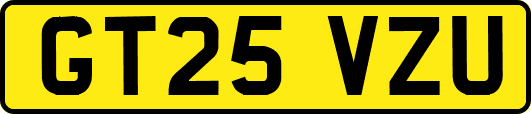 GT25VZU