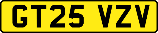 GT25VZV
