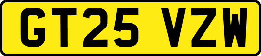GT25VZW