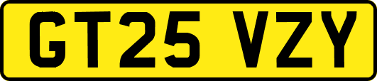 GT25VZY