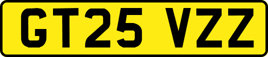 GT25VZZ