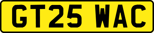 GT25WAC