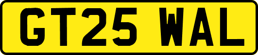 GT25WAL
