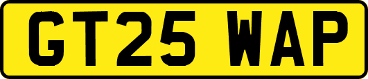 GT25WAP