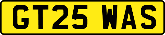 GT25WAS