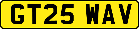 GT25WAV