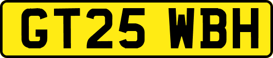 GT25WBH