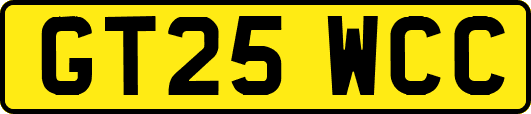 GT25WCC