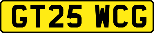 GT25WCG
