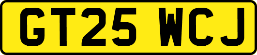 GT25WCJ